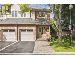 8 - 1019 NORTH SHORE BOULEVARD, Burlington, Ontario