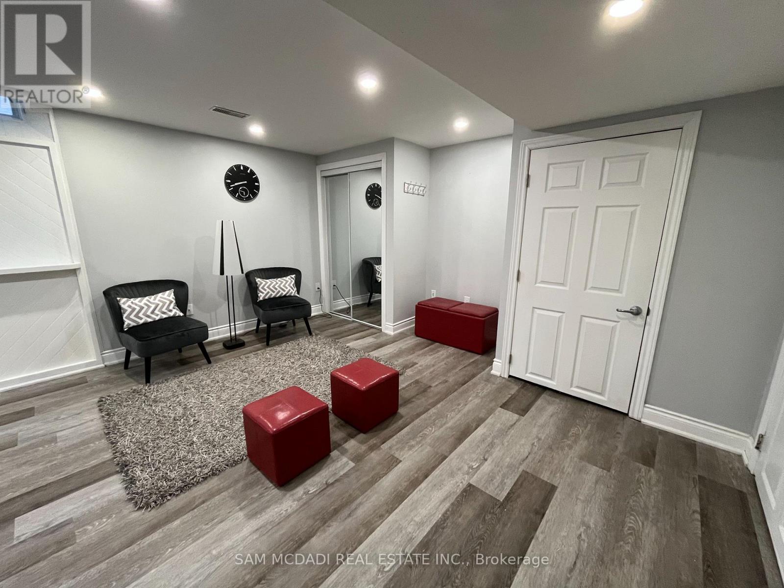 3183 Valcourt Crescent, Mississauga (Erin Mills), Ontario  L5L 5K2 - Photo 31 - W12502096