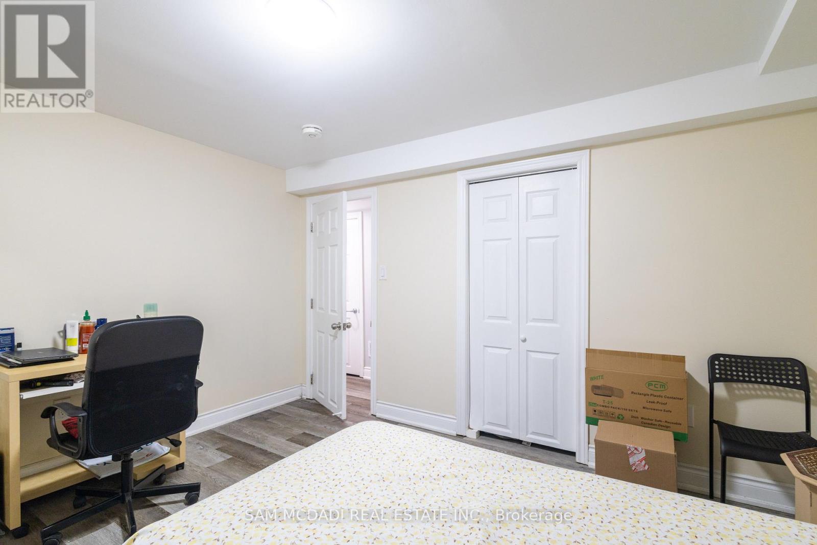 3183 Valcourt Crescent, Mississauga (Erin Mills), Ontario  L5L 5K2 - Photo 33 - W12502096