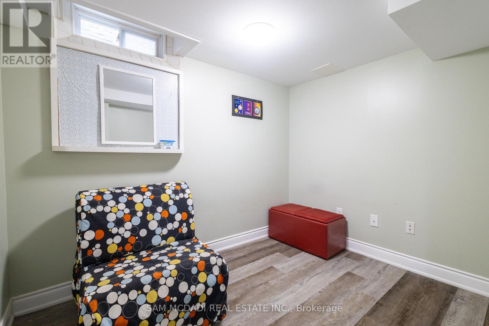 3183 Valcourt Crescent, Mississauga (Erin Mills), Ontario  L5L 5K2 - Photo 35 - W12502096