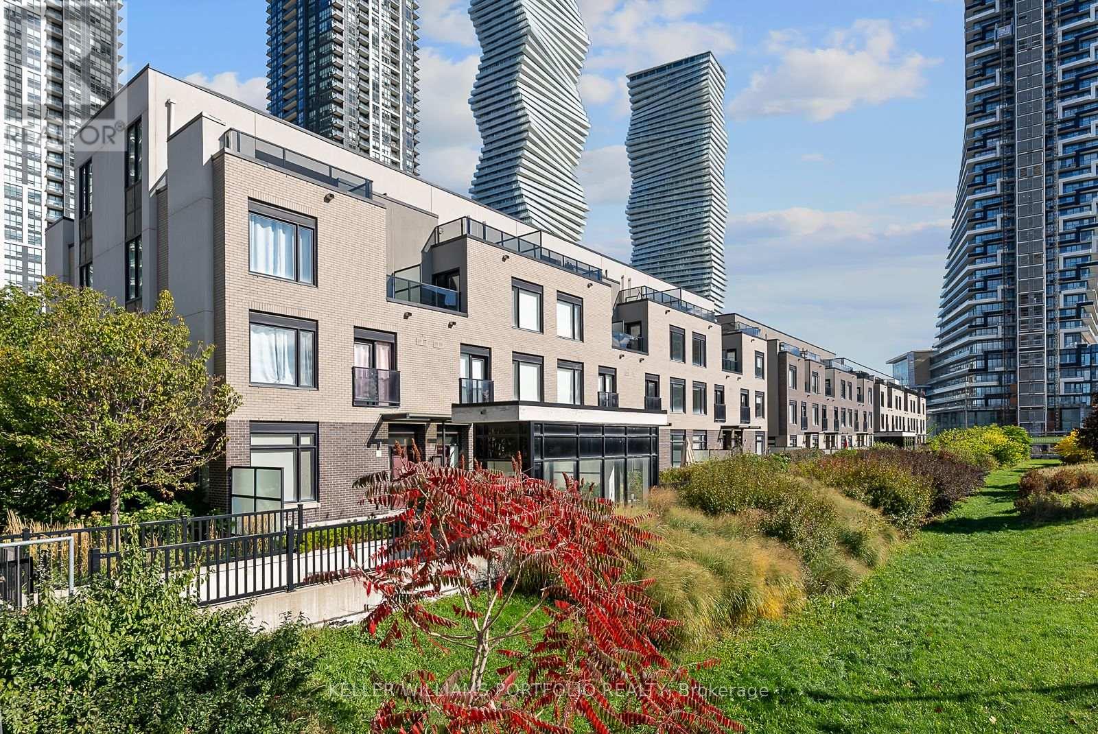 10 - 4030 PARKSIDE VILLAGE DRIVE, Mississauga, Ontario