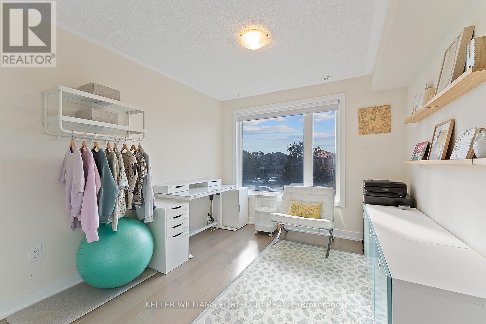 10 - 4030 Parkside Village Drive, Mississauga (Creditview), Ontario  L5B 0K2 - Photo 23 - W12502126