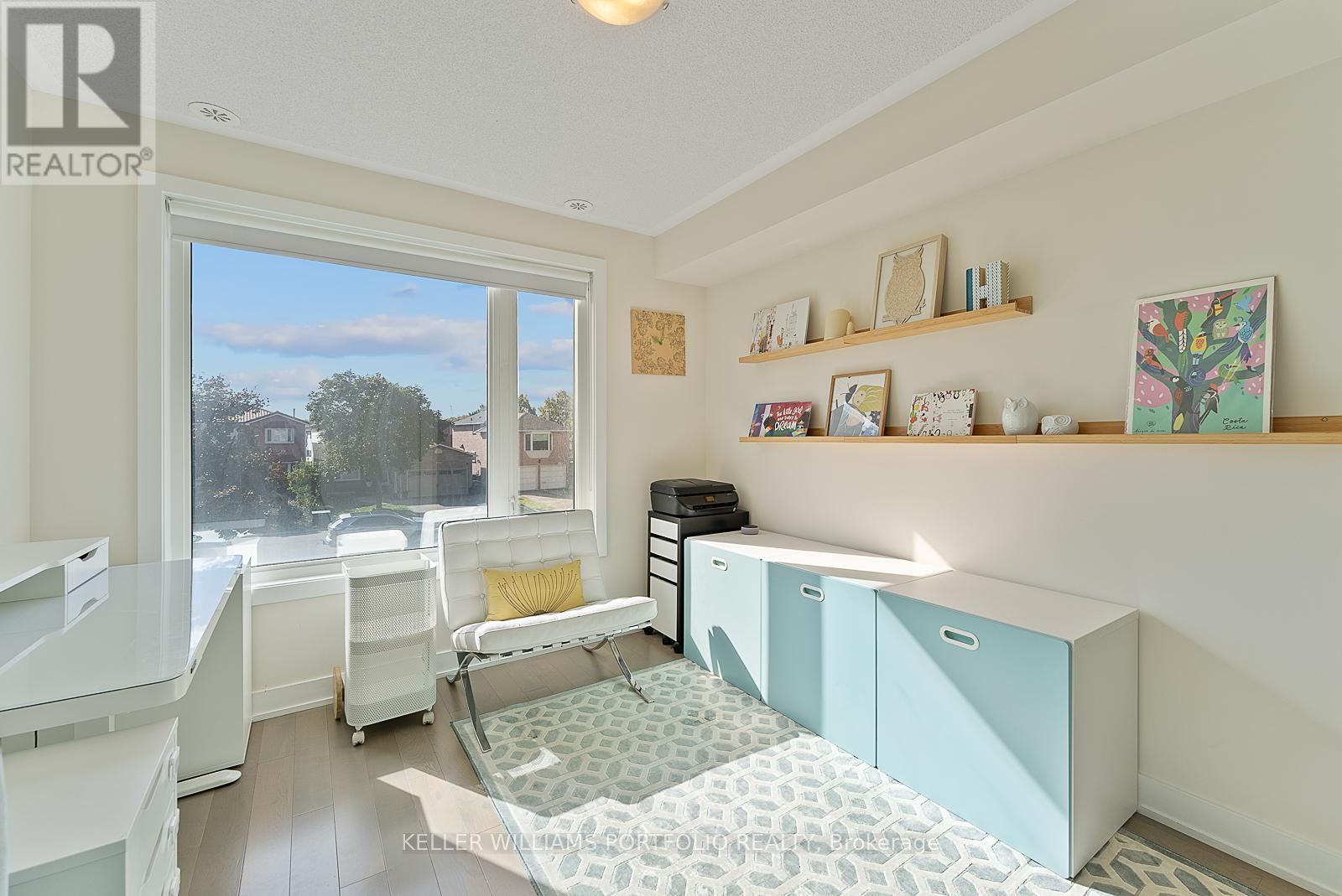 10 - 4030 Parkside Village Drive, Mississauga (Creditview), Ontario  L5B 0K2 - Photo 24 - W12502126