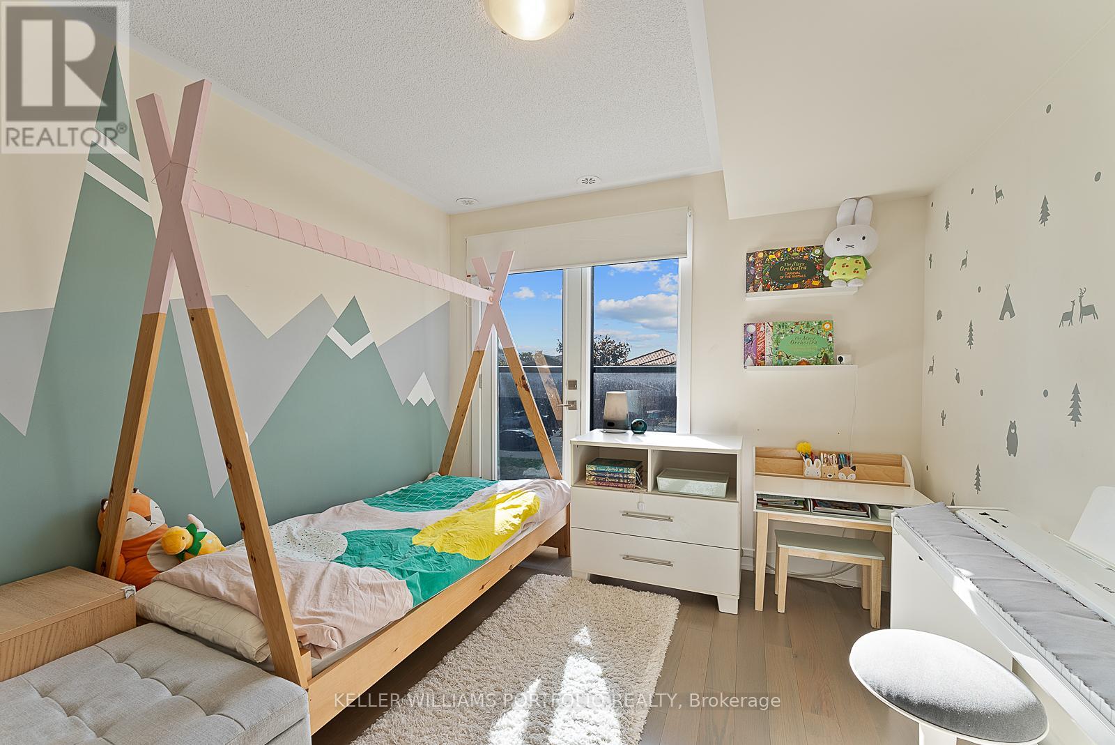 10 - 4030 Parkside Village Drive, Mississauga (Creditview), Ontario  L5B 0K2 - Photo 27 - W12502126