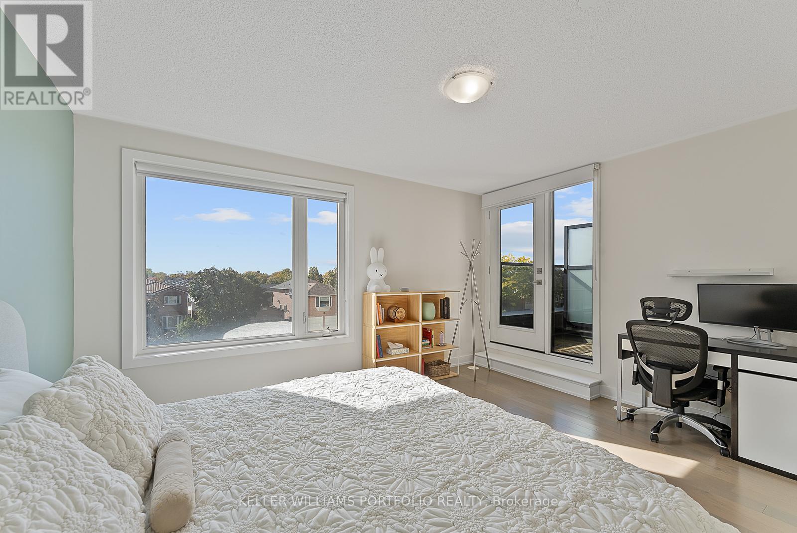 10 - 4030 Parkside Village Drive, Mississauga (Creditview), Ontario  L5B 0K2 - Photo 33 - W12502126