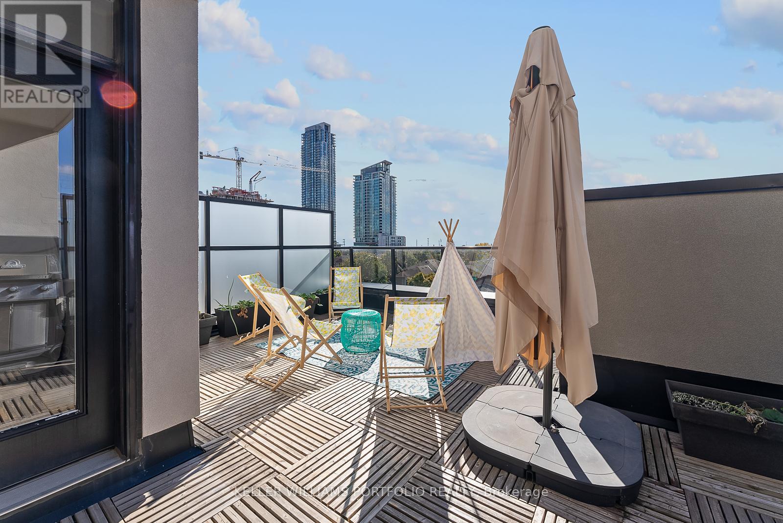 10 - 4030 Parkside Village Drive, Mississauga (Creditview), Ontario  L5B 0K2 - Photo 42 - W12502126