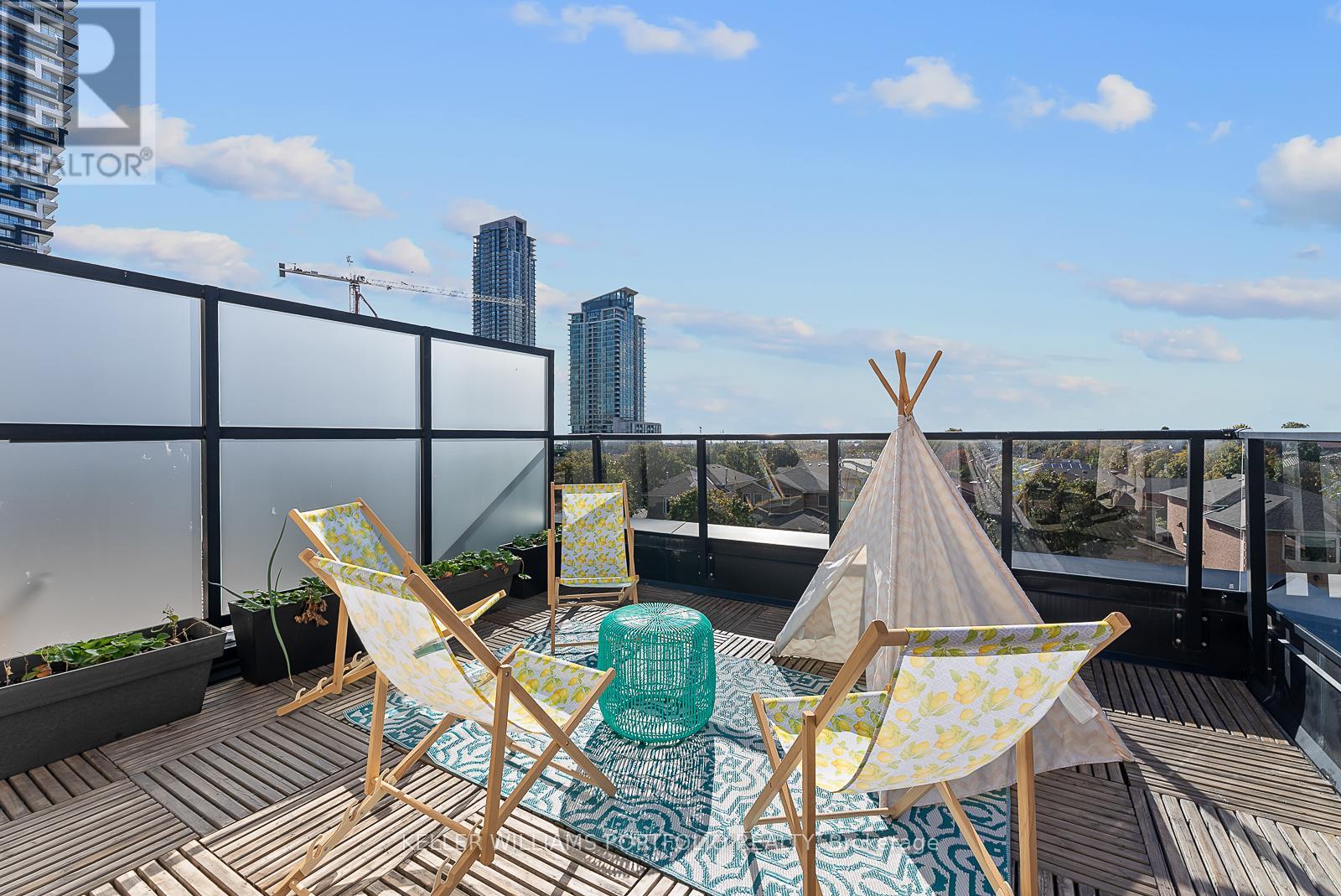 10 - 4030 Parkside Village Drive, Mississauga (Creditview), Ontario  L5B 0K2 - Photo 43 - W12502126