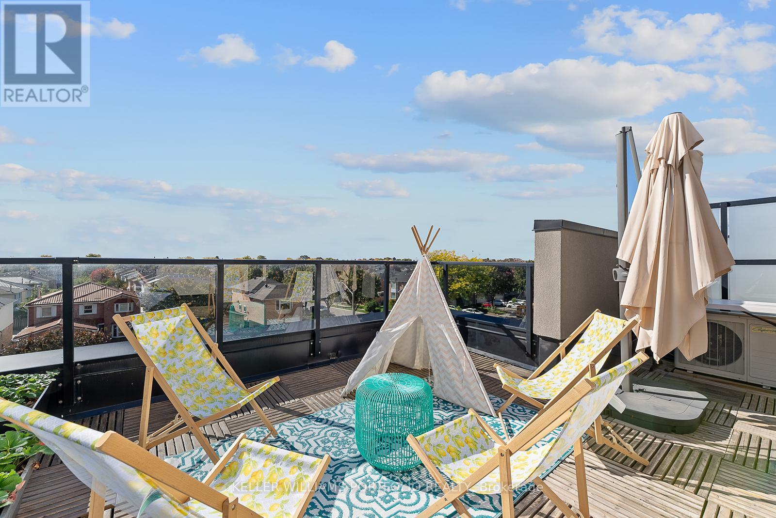 10 - 4030 Parkside Village Drive, Mississauga (Creditview), Ontario  L5B 0K2 - Photo 44 - W12502126