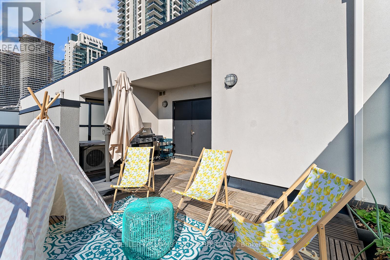 10 - 4030 Parkside Village Drive, Mississauga (Creditview), Ontario  L5B 0K2 - Photo 45 - W12502126