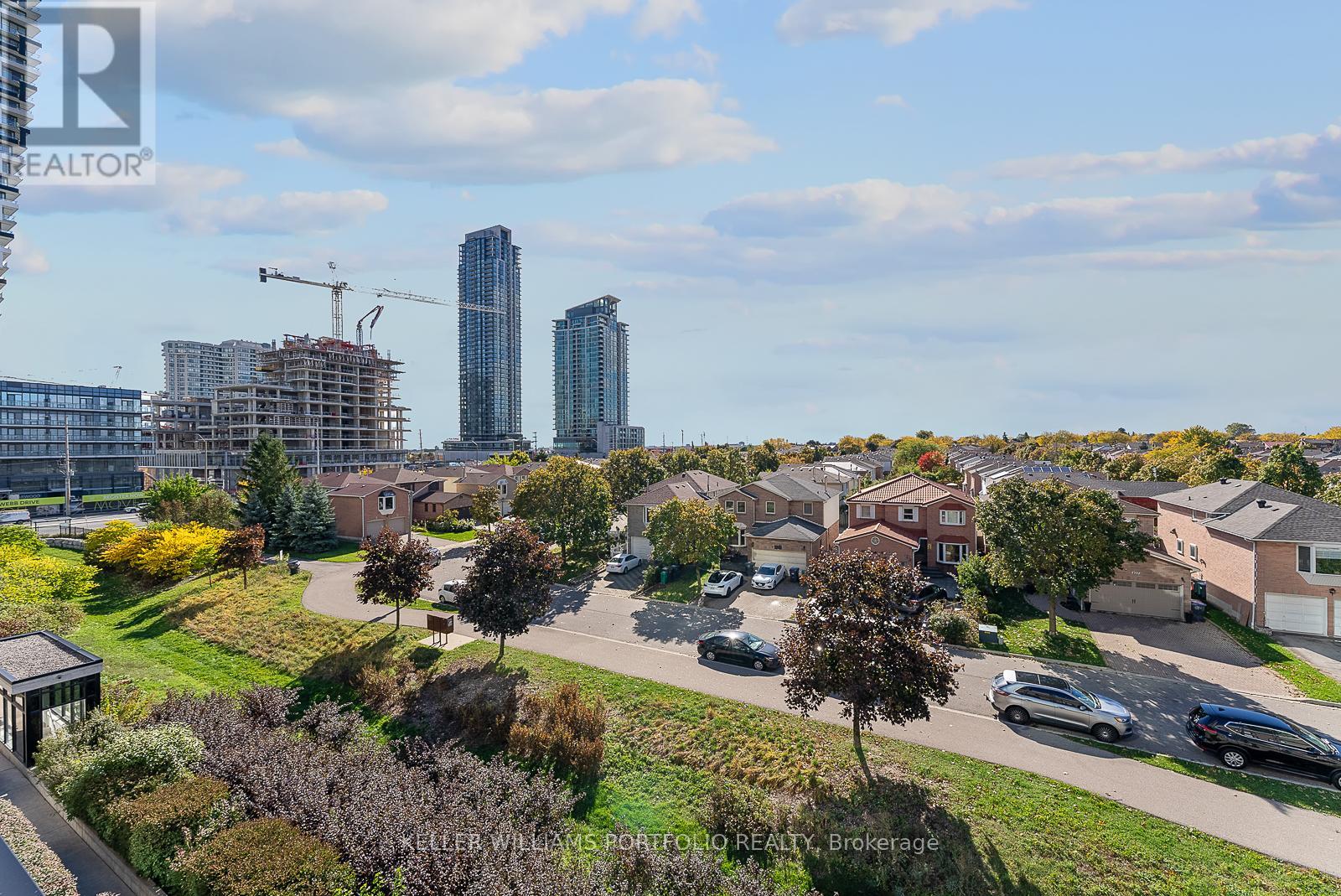 10 - 4030 Parkside Village Drive, Mississauga (Creditview), Ontario  L5B 0K2 - Photo 46 - W12502126