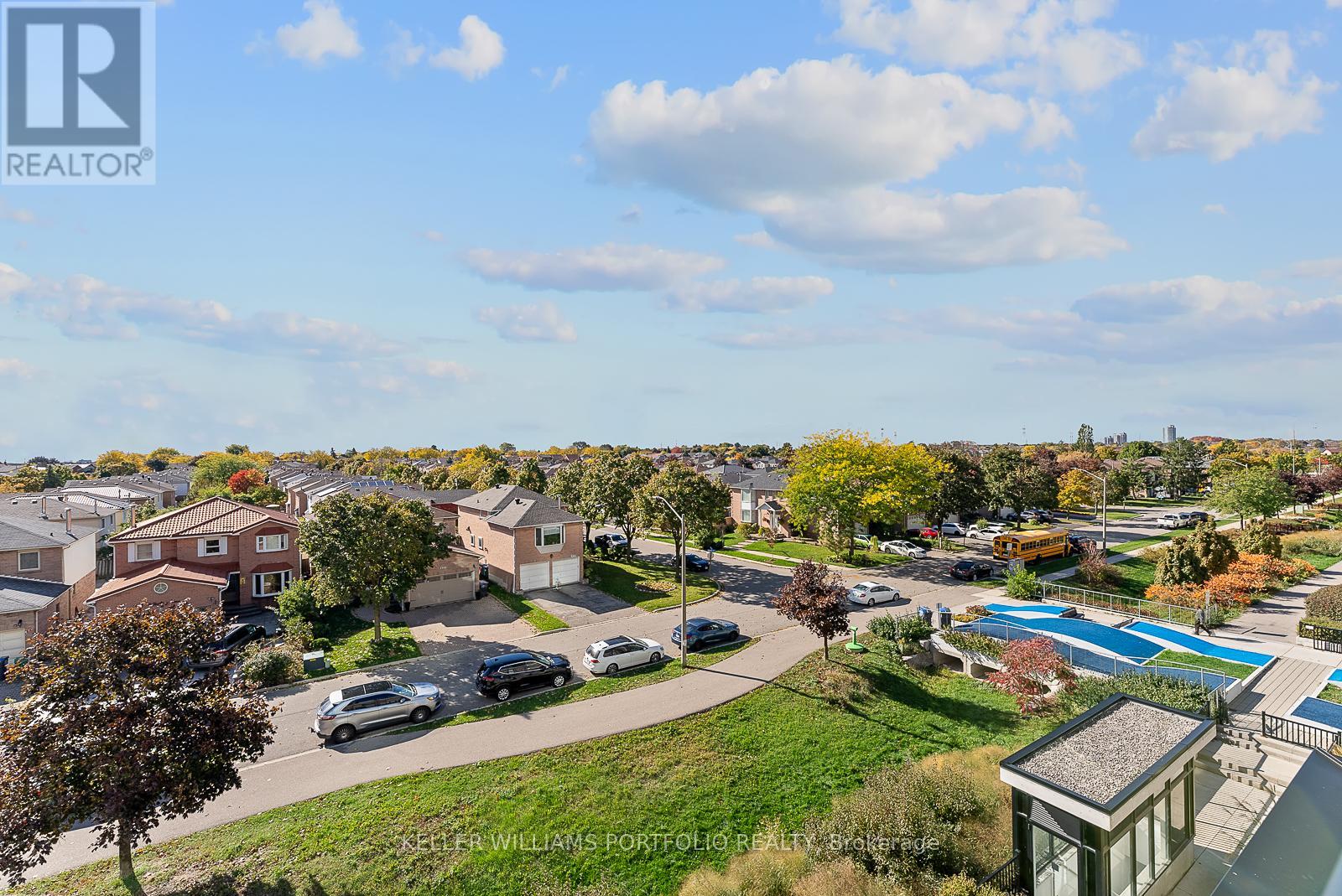 10 - 4030 Parkside Village Drive, Mississauga (Creditview), Ontario  L5B 0K2 - Photo 47 - W12502126