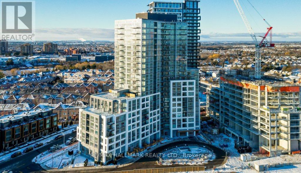 408 - 225 MALTA AVENUE S, Brampton, Ontario