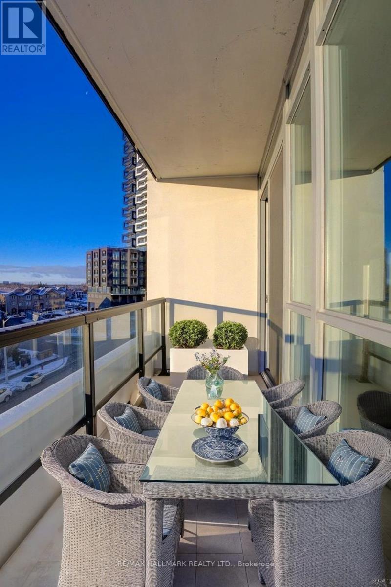 408 - 225 Malta Avenue S, Brampton, Ontario  L6Y 4M5 - Photo 12 - W12502134