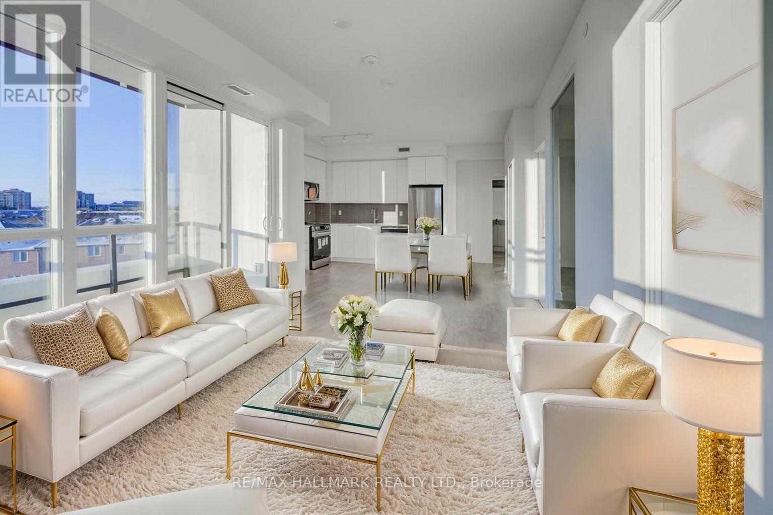 408 - 225 Malta Avenue S, Brampton, Ontario  L6Y 4M5 - Photo 3 - W12502134