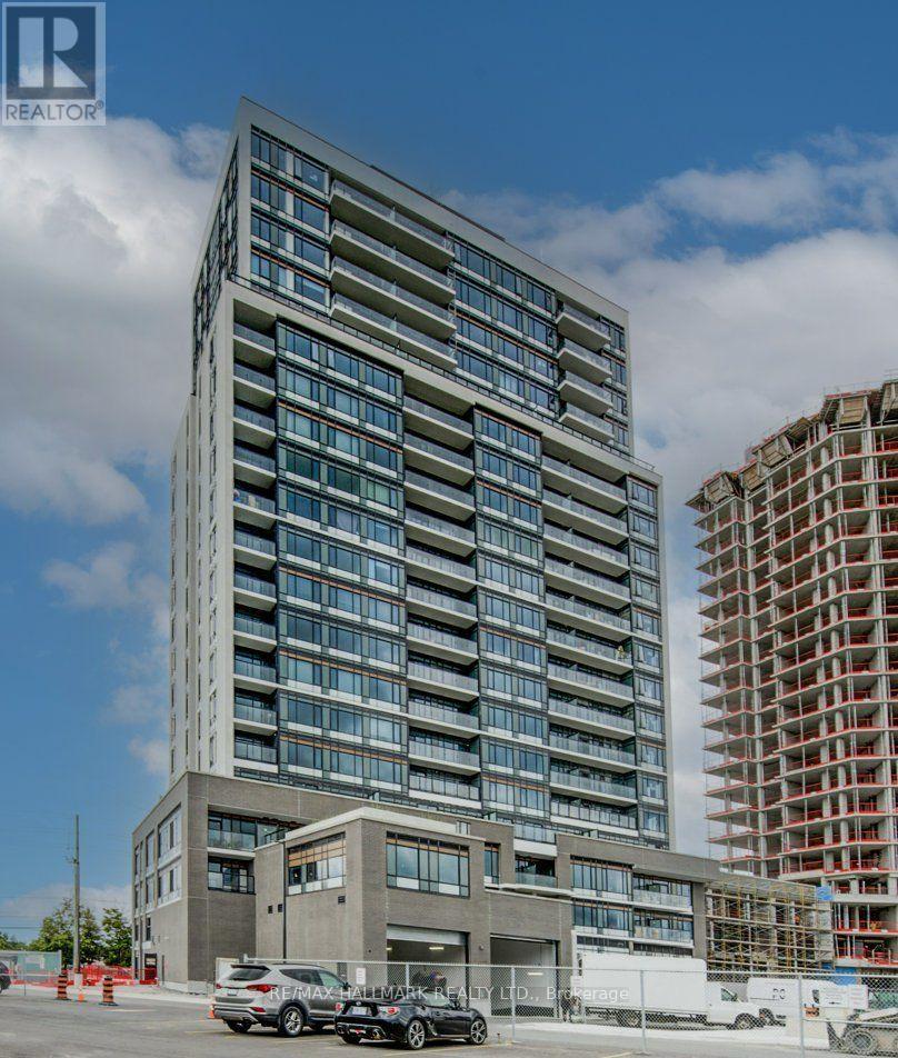 1002 - 8010 DERRY ROAD W, Milton, Ontario