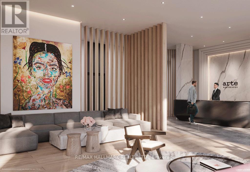 401 - 3009 Novar Road, Mississauga, Ontario  L5B 0P9 - Photo 13 - W12502140