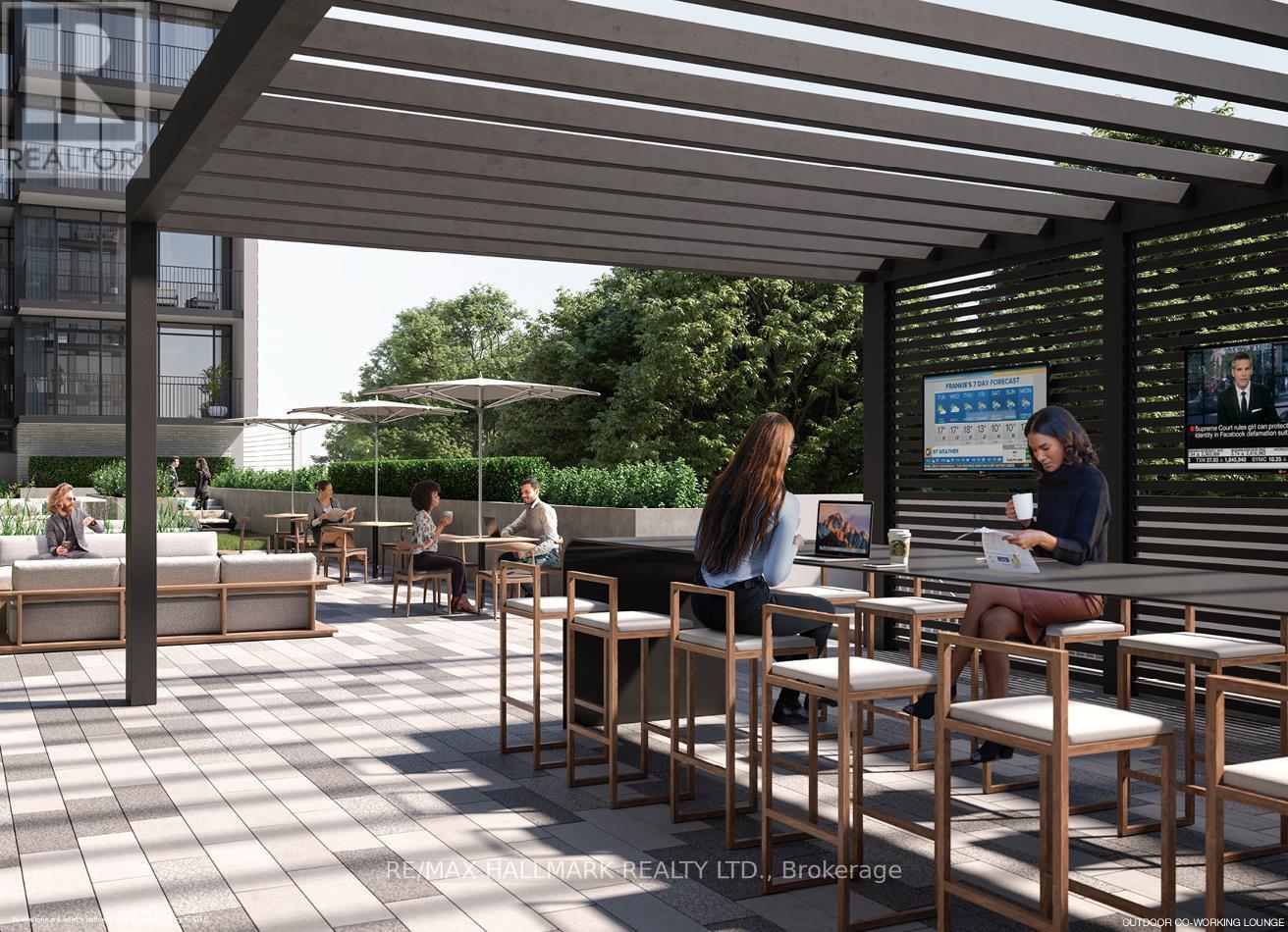 401 - 3009 Novar Road, Mississauga, Ontario  L5B 0P9 - Photo 15 - W12502140