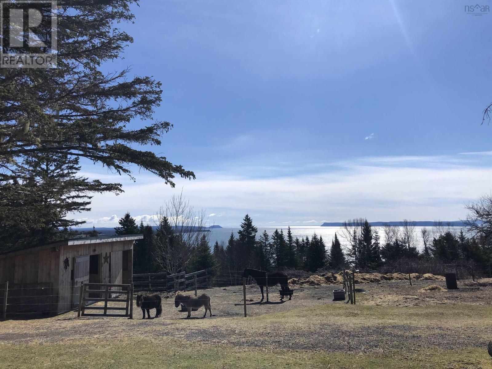 7787 Highway 209, Brookville, Nova Scotia