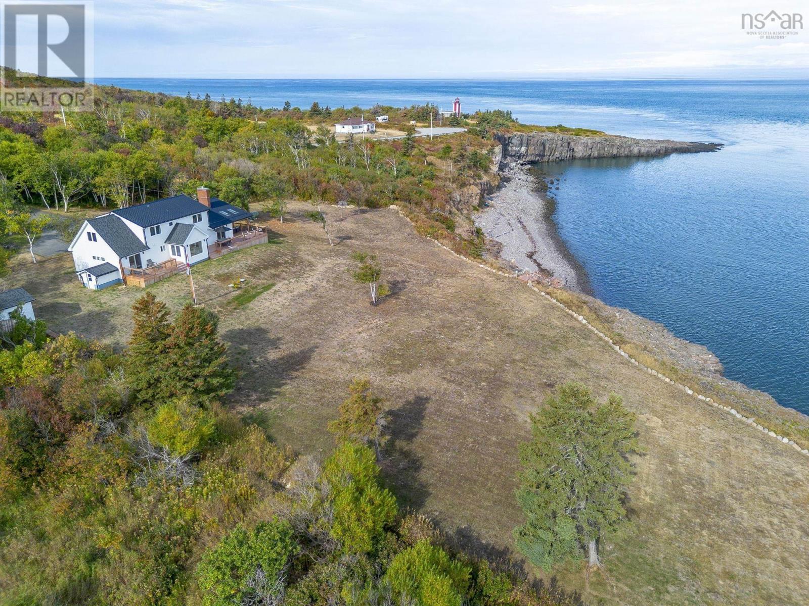 1392 Lighthouse Road, Bay View, Nova Scotia