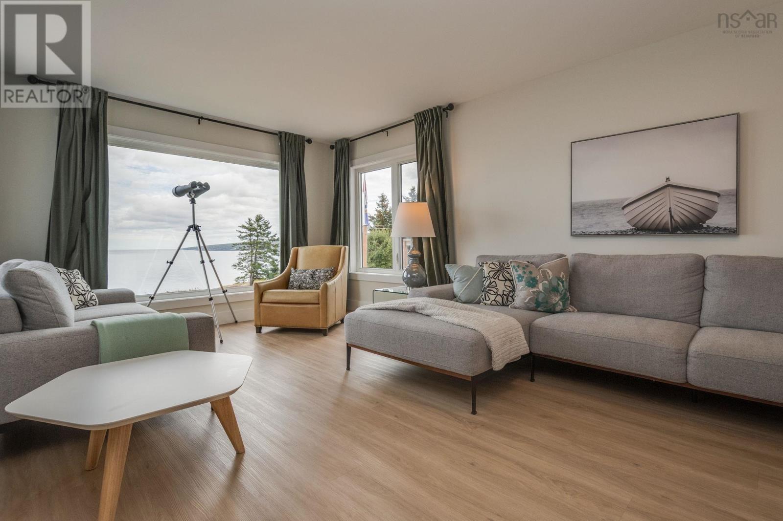 1392 Lighthouse Road, Bay View, Nova Scotia  B0V 1A0 - Photo 17 - 202525521