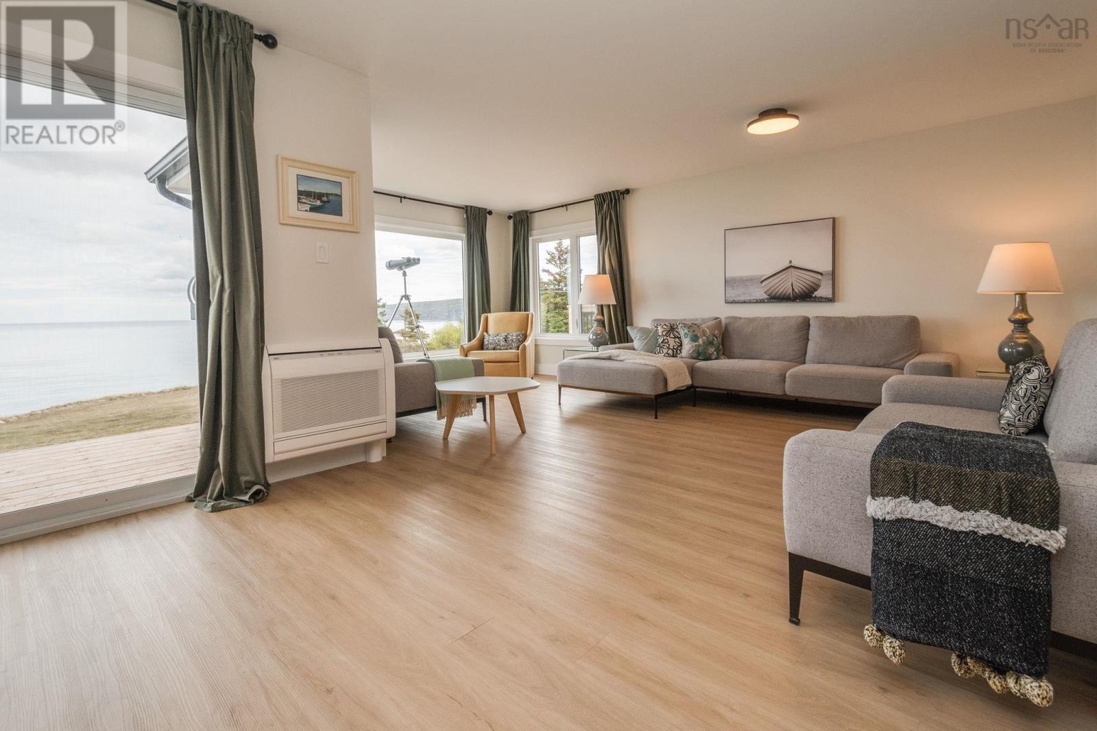 1392 Lighthouse Road, Bay View, Nova Scotia  B0V 1A0 - Photo 16 - 202525521