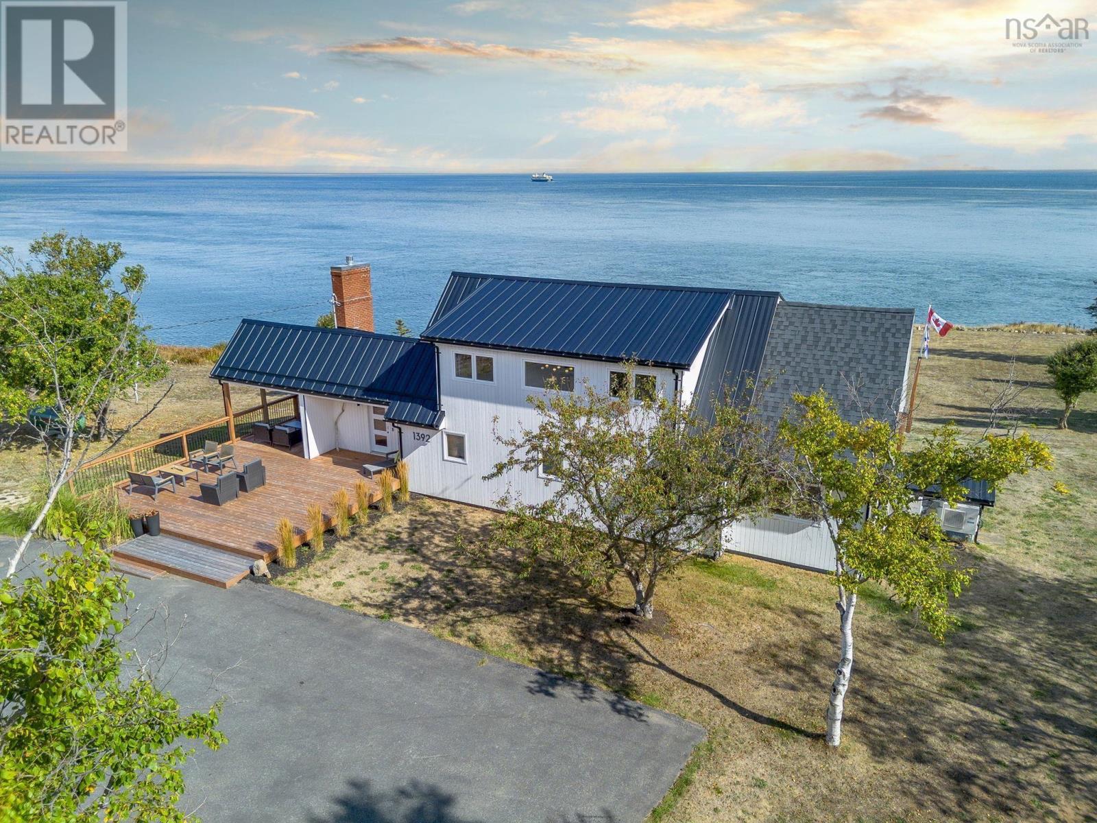 1392 Lighthouse Road, Bay View, Nova Scotia  B0V 1A0 - Photo 41 - 202525521