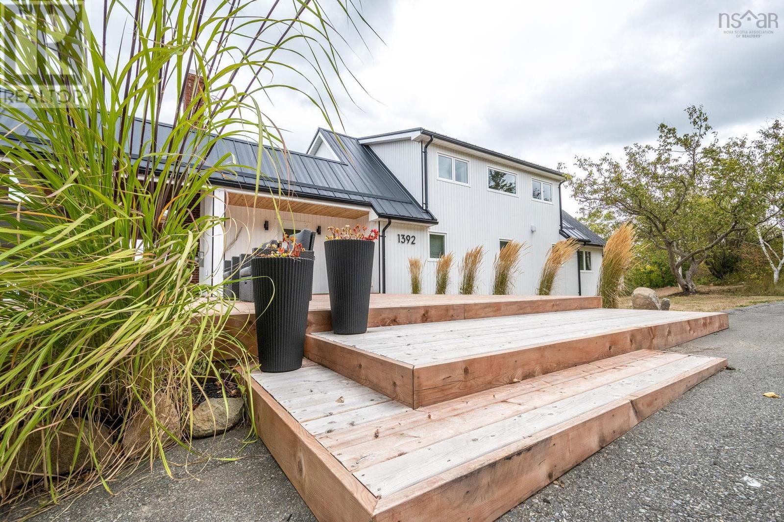 1392 Lighthouse Road, Bay View, Nova Scotia  B0V 1A0 - Photo 4 - 202525521