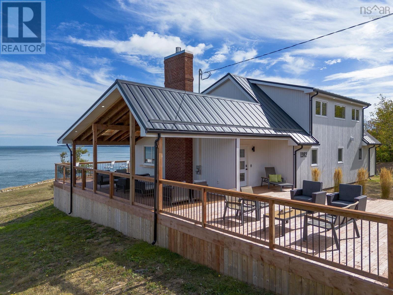 1392 Lighthouse Road, Bay View, Nova Scotia  B0V 1A0 - Photo 45 - 202525521