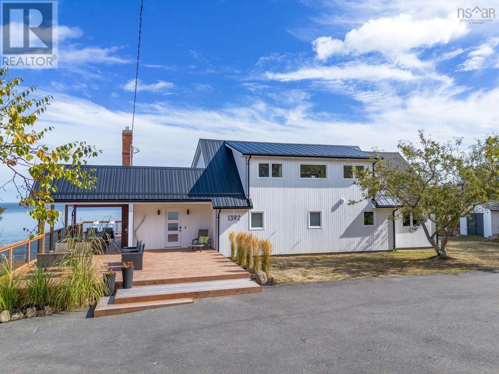 1392 Lighthouse Road, Bay View, Nova Scotia  B0V 1A0 - Photo 43 - 202525521