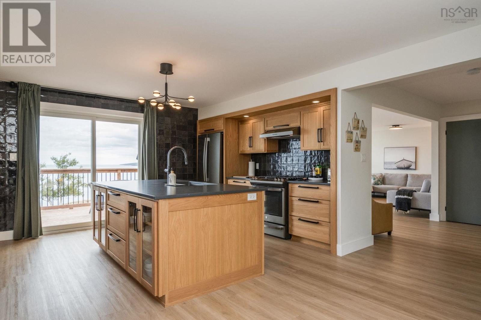 1392 Lighthouse Road, Bay View, Nova Scotia  B0V 1A0 - Photo 9 - 202525521