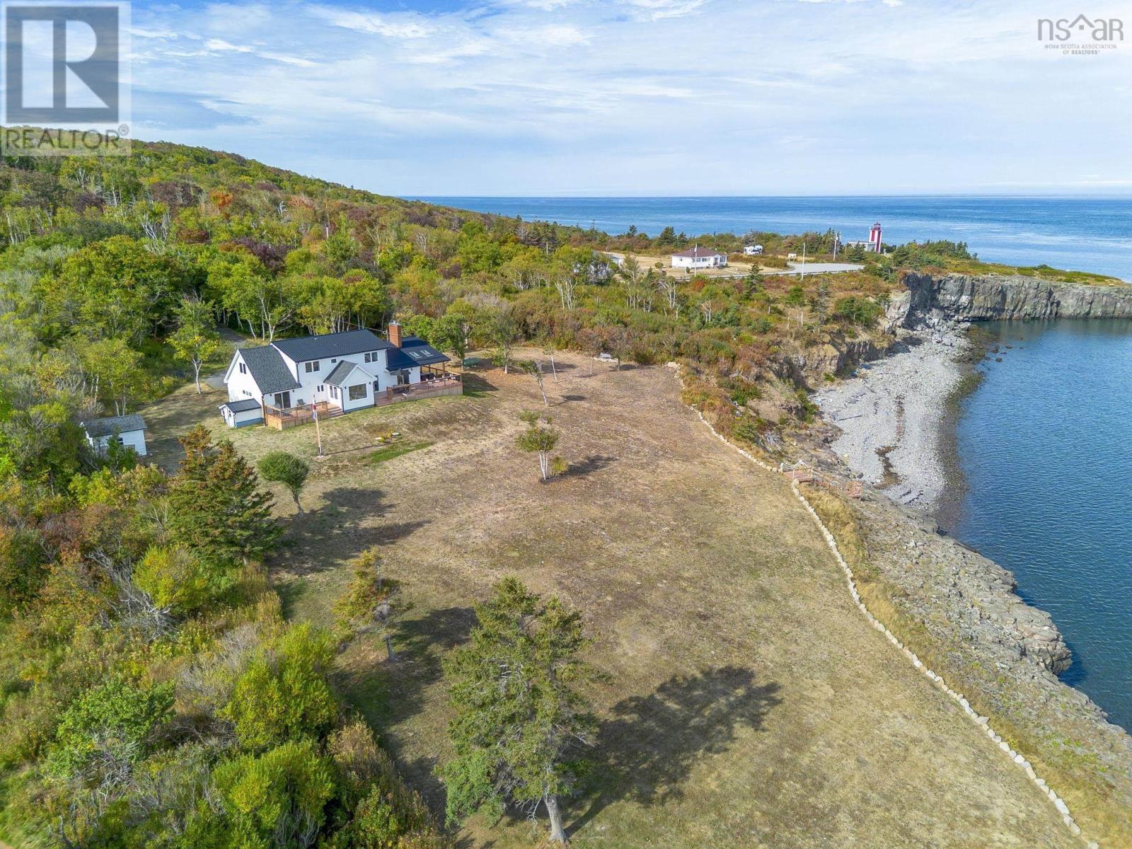 1392 Lighthouse Road, Bay View, Nova Scotia  B0V 1A0 - Photo 40 - 202525521