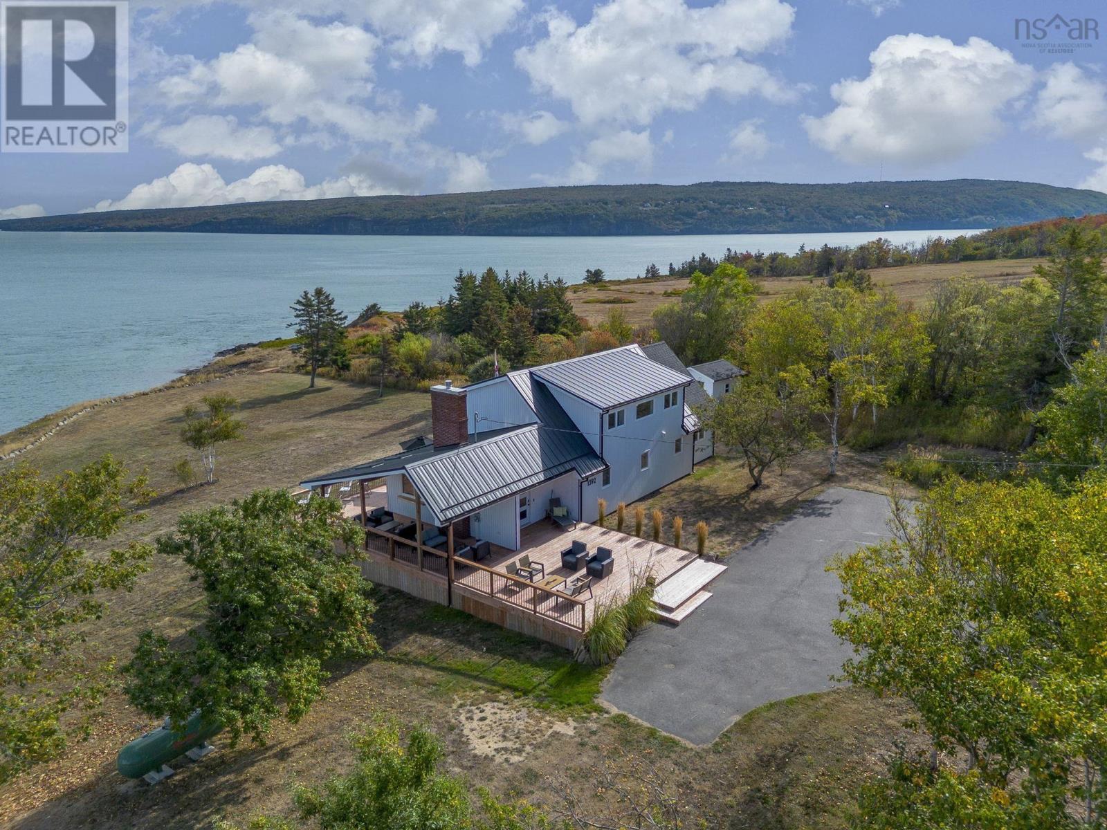 1392 Lighthouse Road, Bay View, Nova Scotia  B0V 1A0 - Photo 42 - 202525521