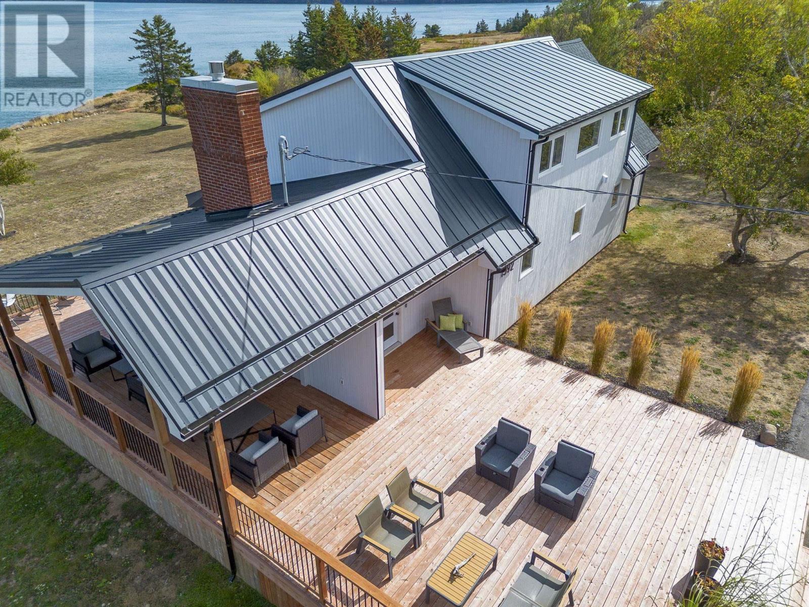 1392 Lighthouse Road, Bay View, Nova Scotia  B0V 1A0 - Photo 46 - 202525521