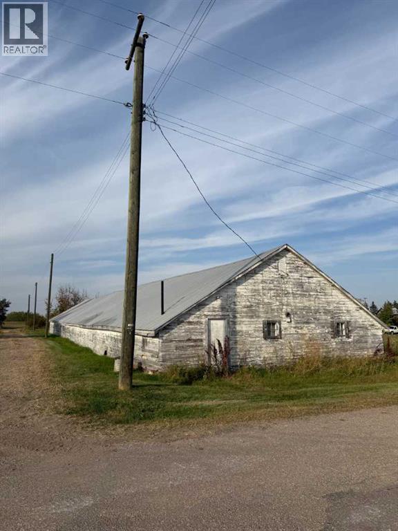 20 4th Street, Gadsby, Alberta  T0C 1K0 - Photo 3 - A2258652