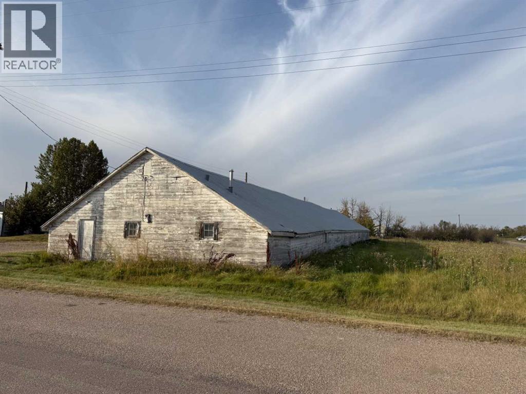 20 4th Street, Gadsby, Alberta  T0C 1K0 - Photo 2 - A2258652