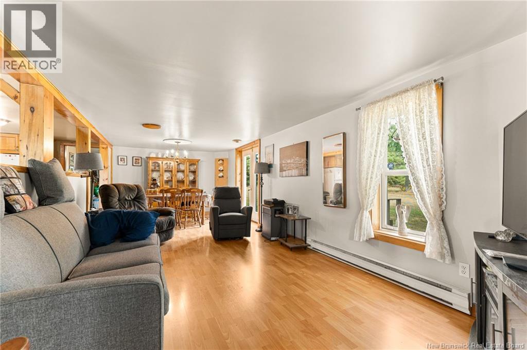 836 Scotch Settlement, Irishtown, New Brunswick  E1H 1Y4 - Photo 27 - NB127507