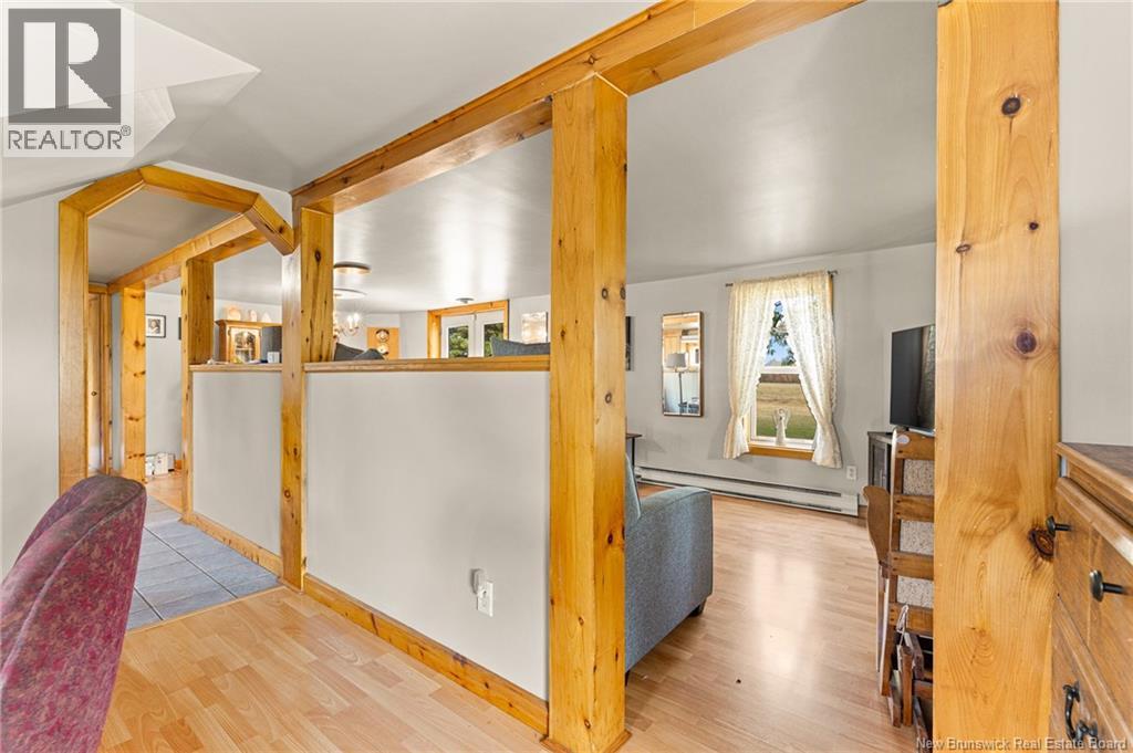 836 Scotch Settlement, Irishtown, New Brunswick  E1H 1Y4 - Photo 25 - NB127507