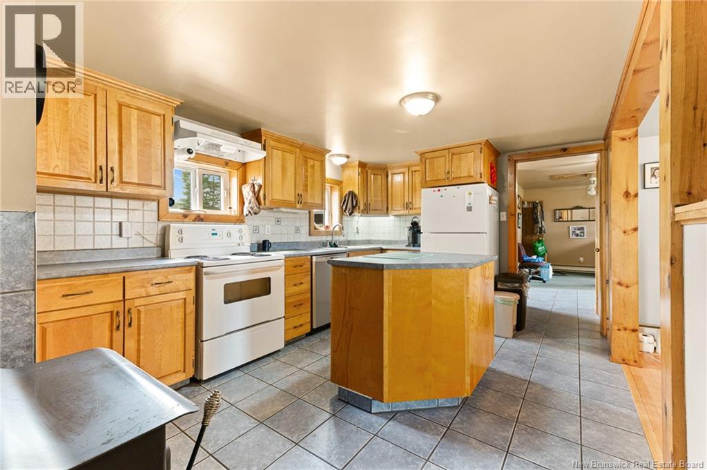 836 Scotch Settlement, Irishtown, New Brunswick  E1H 1Y4 - Photo 18 - NB127507