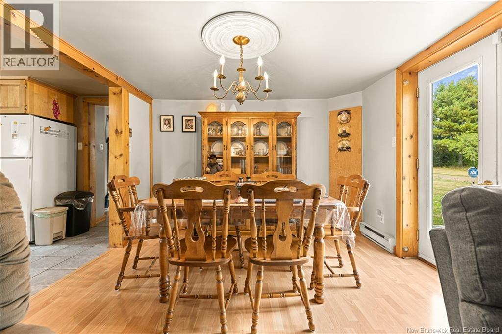 836 Scotch Settlement, Irishtown, New Brunswick  E1H 1Y4 - Photo 23 - NB127507