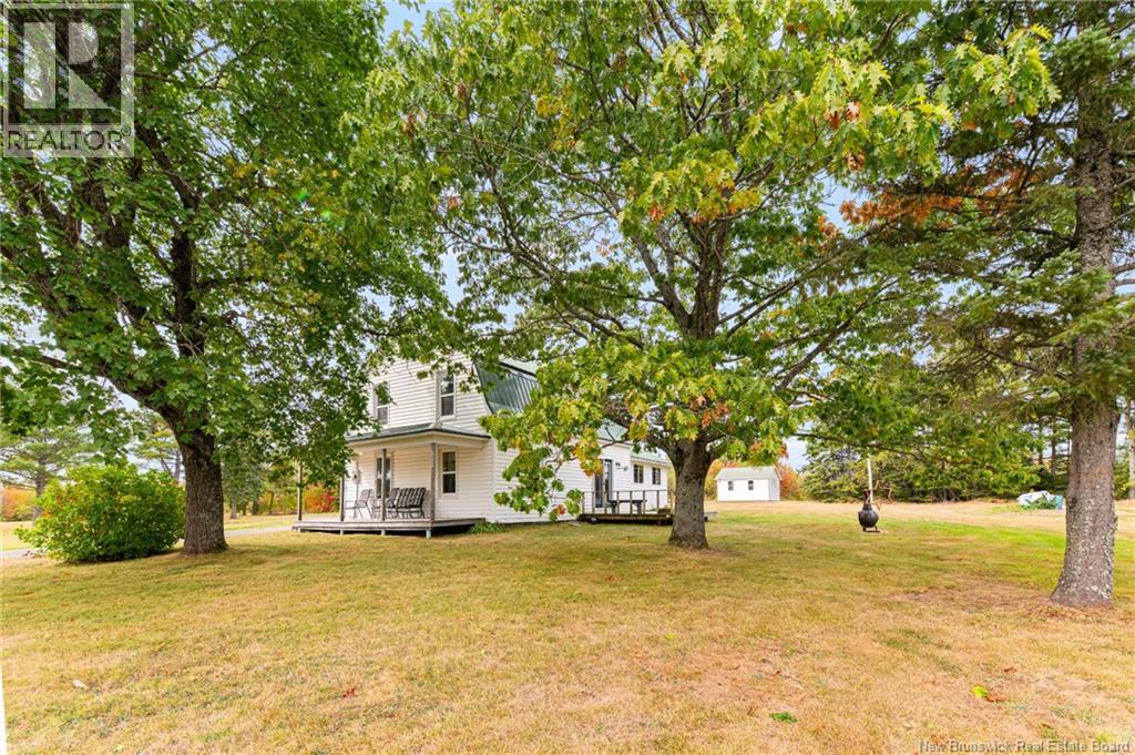 836 Scotch Settlement, Irishtown, New Brunswick  E1H 1Y4 - Photo 8 - NB127507