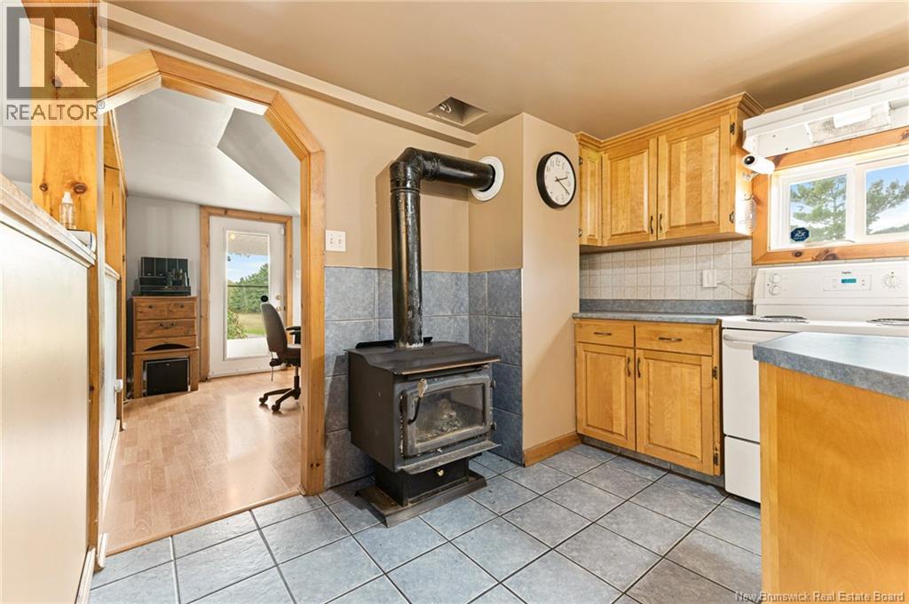 836 Scotch Settlement, Irishtown, New Brunswick  E1H 1Y4 - Photo 19 - NB127507