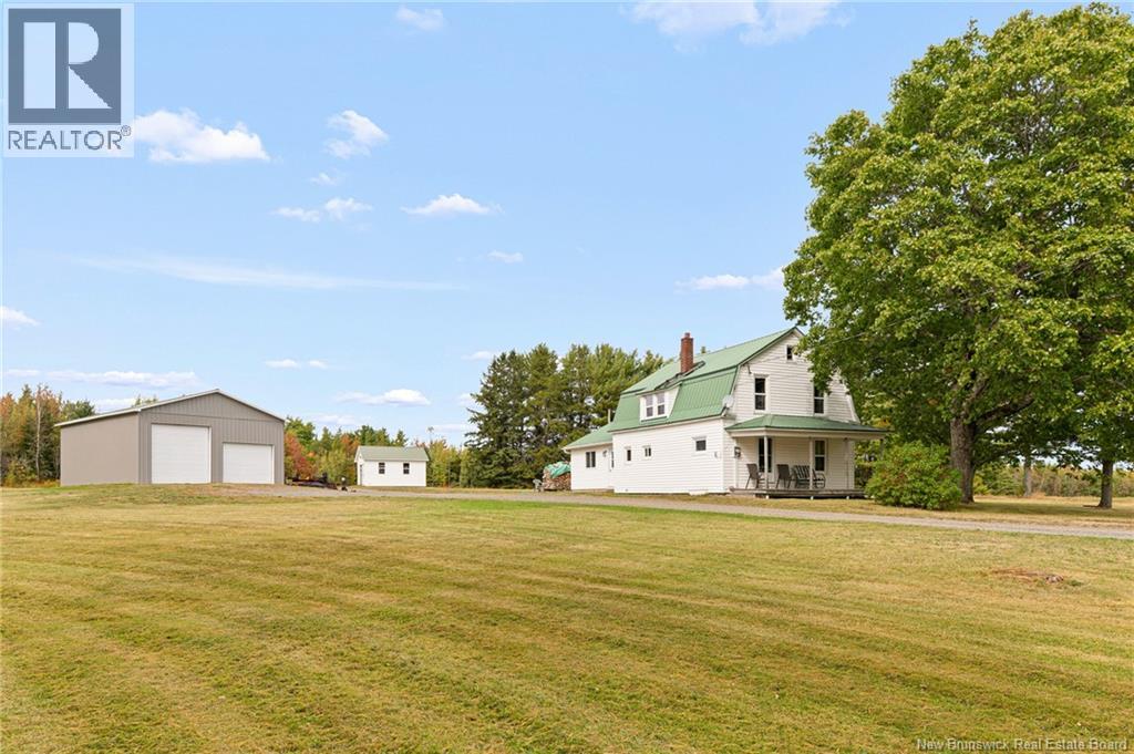 836 Scotch Settlement, Irishtown, New Brunswick