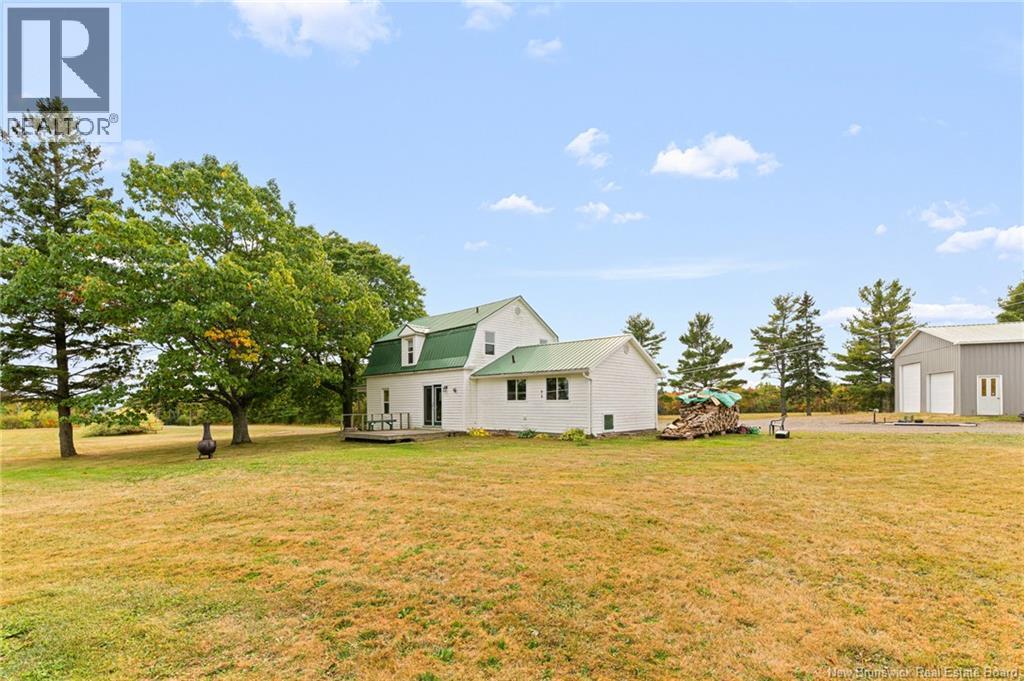 836 Scotch Settlement, Irishtown, New Brunswick  E1H 1Y4 - Photo 4 - NB127507