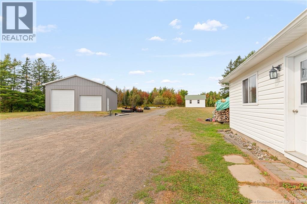 836 Scotch Settlement, Irishtown, New Brunswick  E1H 1Y4 - Photo 6 - NB127507