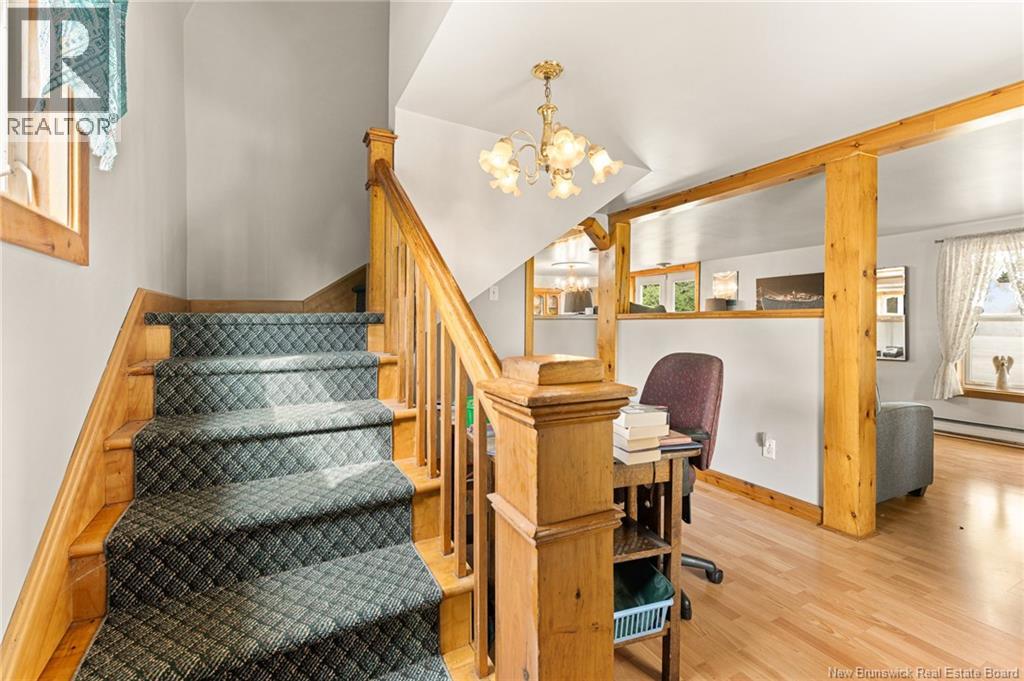 836 Scotch Settlement, Irishtown, New Brunswick  E1H 1Y4 - Photo 33 - NB127507