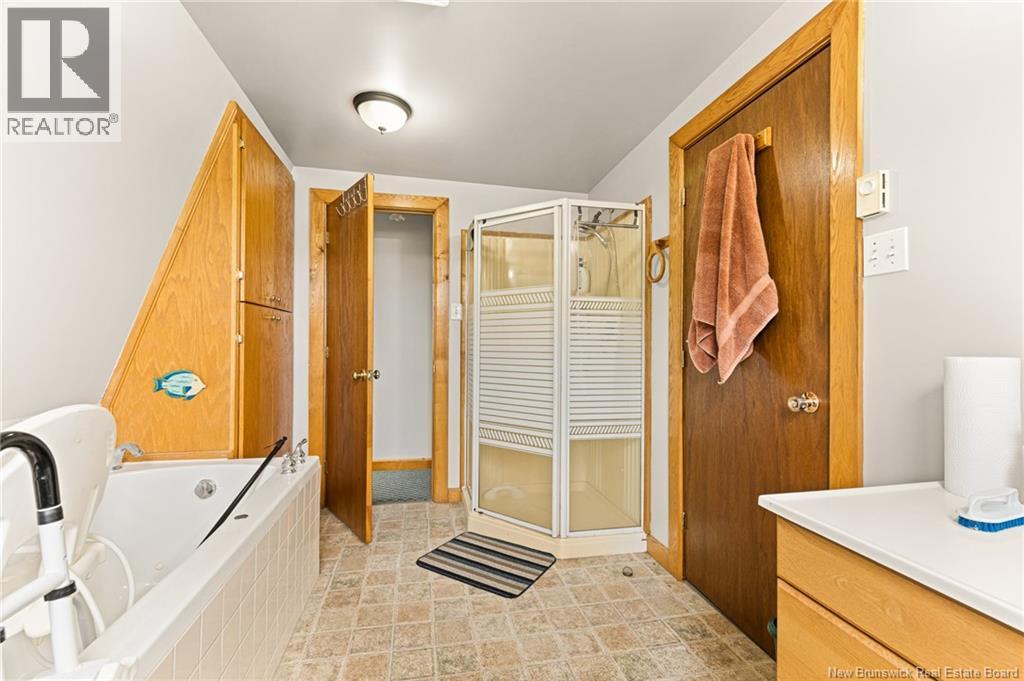 836 Scotch Settlement, Irishtown, New Brunswick  E1H 1Y4 - Photo 40 - NB127507