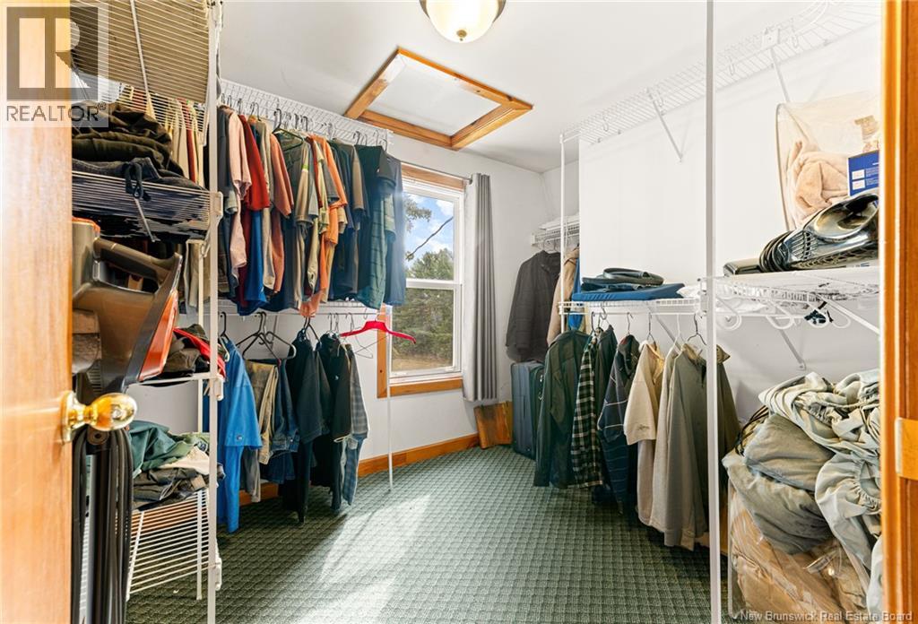 836 Scotch Settlement, Irishtown, New Brunswick  E1H 1Y4 - Photo 41 - NB127507