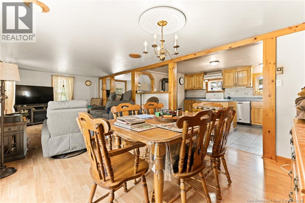 836 Scotch Settlement, Irishtown, New Brunswick  E1H 1Y4 - Photo 22 - NB127507