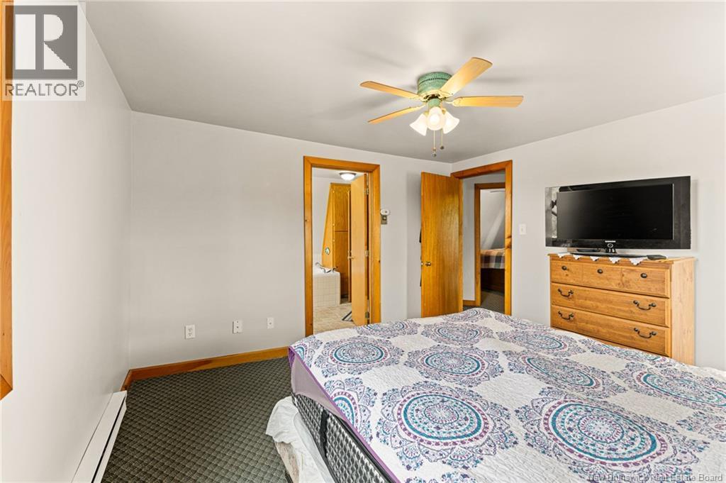 836 Scotch Settlement, Irishtown, New Brunswick  E1H 1Y4 - Photo 38 - NB127507