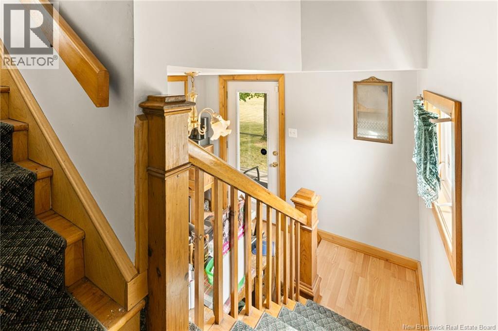 836 Scotch Settlement, Irishtown, New Brunswick  E1H 1Y4 - Photo 34 - NB127507